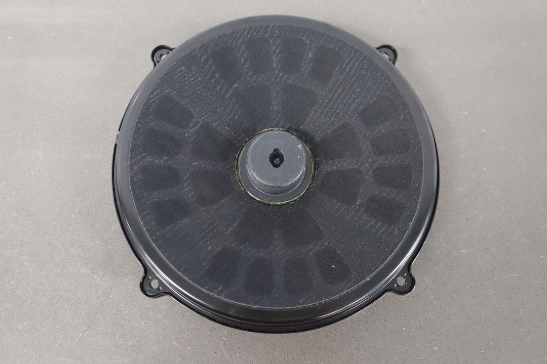 2010 C6 Corvette Grand Sport LH&RH Pair Bose Door Speakers