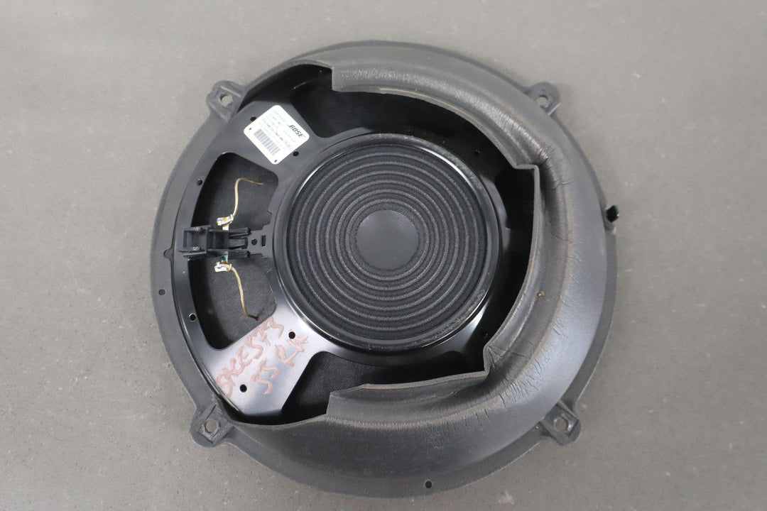 2010 C6 Corvette Grand Sport LH&RH Pair Bose Door Speakers