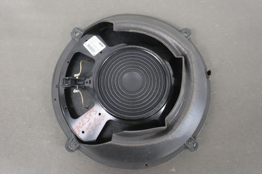 2010 C6 Corvette Grand Sport LH&RH Pair Bose Door Speakers