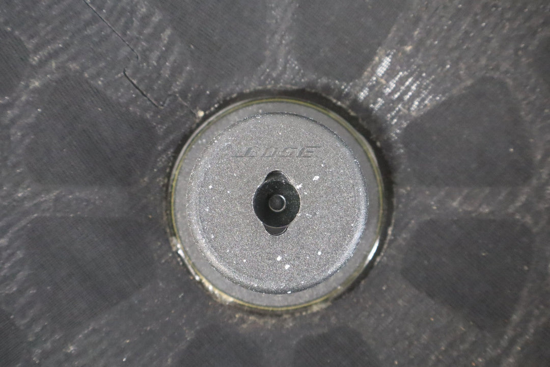 2010 C6 Corvette Grand Sport LH&RH Pair Bose Door Speakers