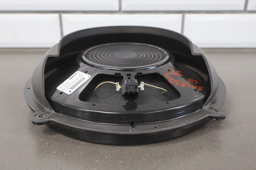 2010 C6 Corvette Grand Sport LH&RH Pair Bose Door Speakers