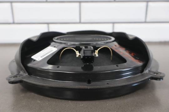 2010 C6 Corvette Grand Sport LH&RH Pair Bose Door Speakers