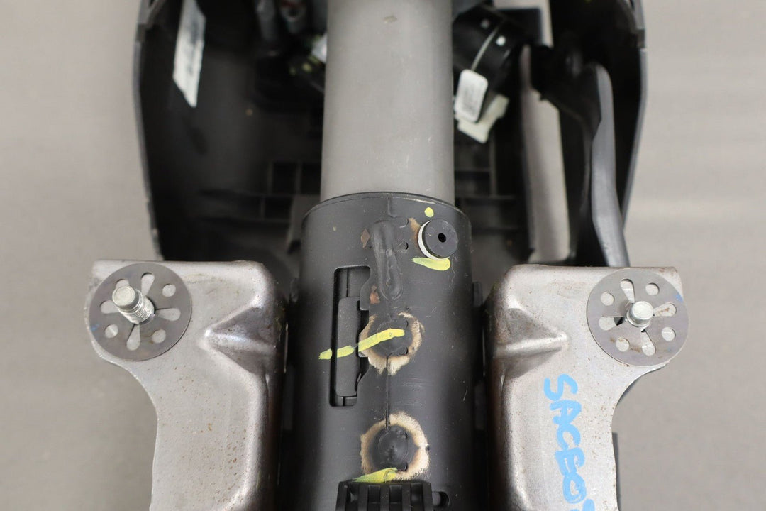 2010 Chevrolet Camaro Steering Column