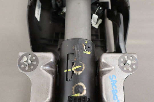 2010 Chevrolet Camaro Steering Column