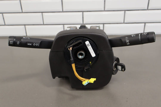 2010 Chevrolet Camaro Steering Column