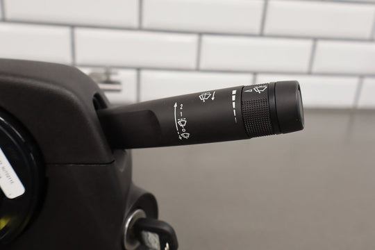 2010 Chevrolet Camaro Steering Column