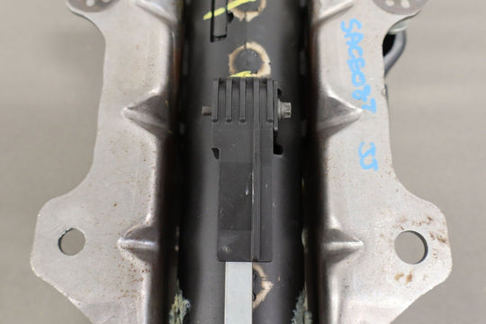 2010 Chevrolet Camaro Steering Column