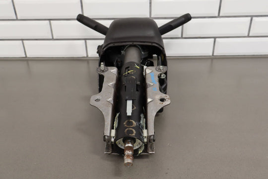 2010 Chevrolet Camaro Steering Column