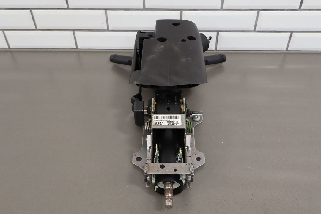 2010 Chevrolet Camaro Steering Column