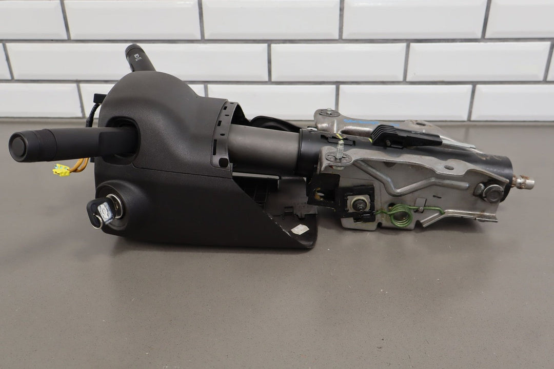2010 Chevrolet Camaro Steering Column