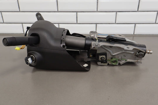 2010 Chevrolet Camaro Steering Column