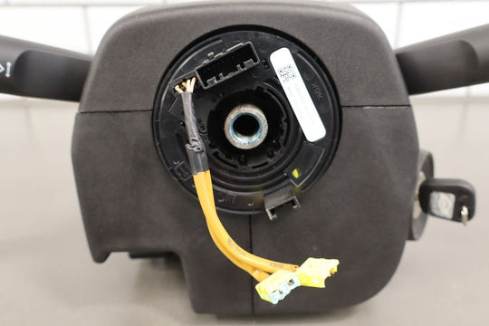 2010 Chevrolet Camaro Steering Column