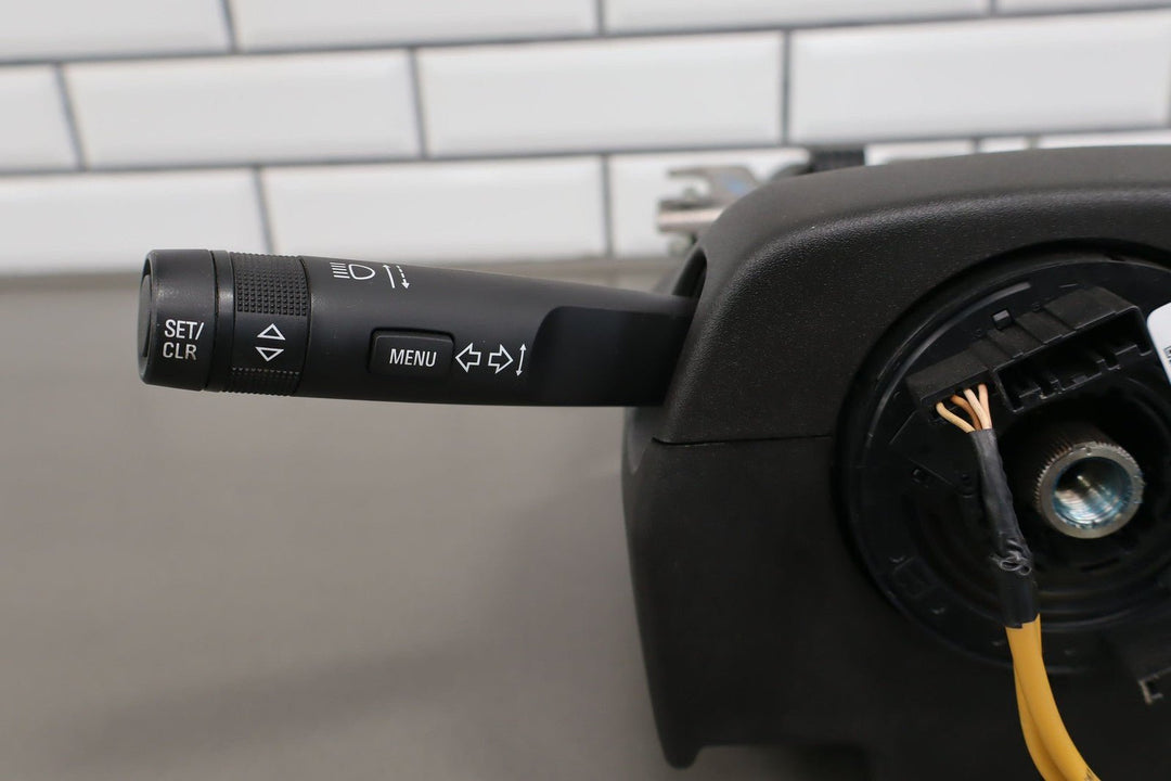 2010 Chevrolet Camaro Steering Column