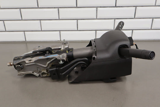 2010 Chevrolet Camaro Steering Column