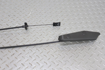 2010 Chevrolet Corvette- Left Front Door Latch