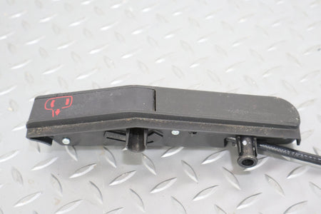 2010 Chevrolet Corvette- Left Front Door Latch