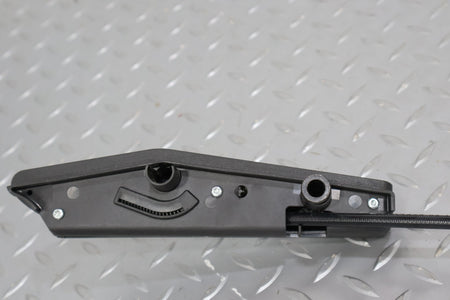 2010 Chevrolet Corvette- Left Front Door Latch