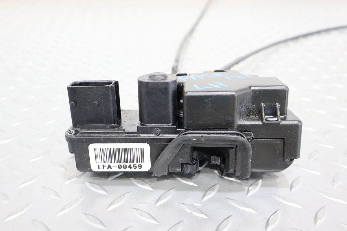 2010 Chevrolet Corvette- Left Front Door Latch