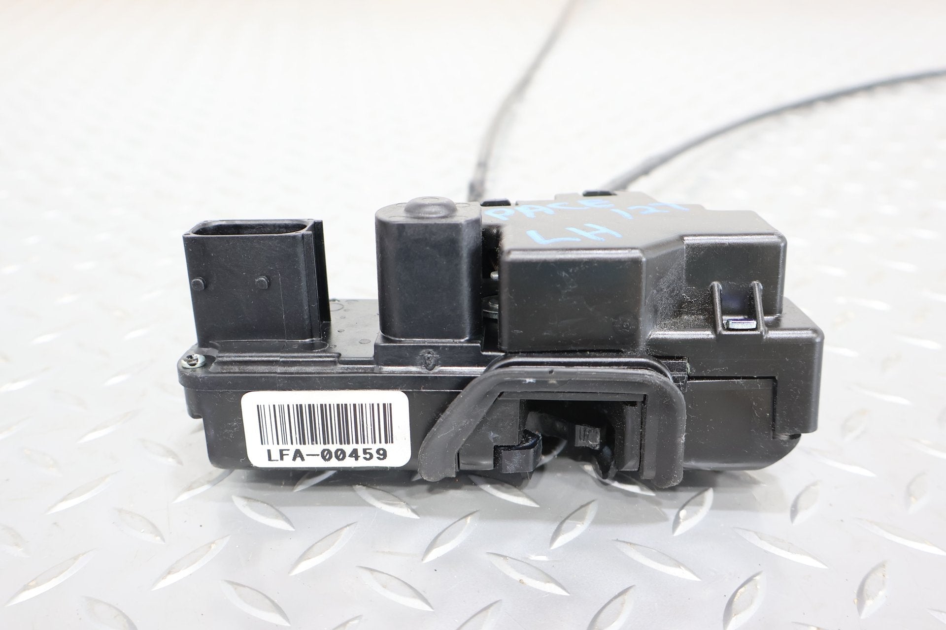 2010 Chevrolet Corvette- Left Front Door Latch