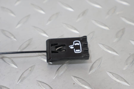 2010 Chevrolet Corvette- Left Front Door Latch