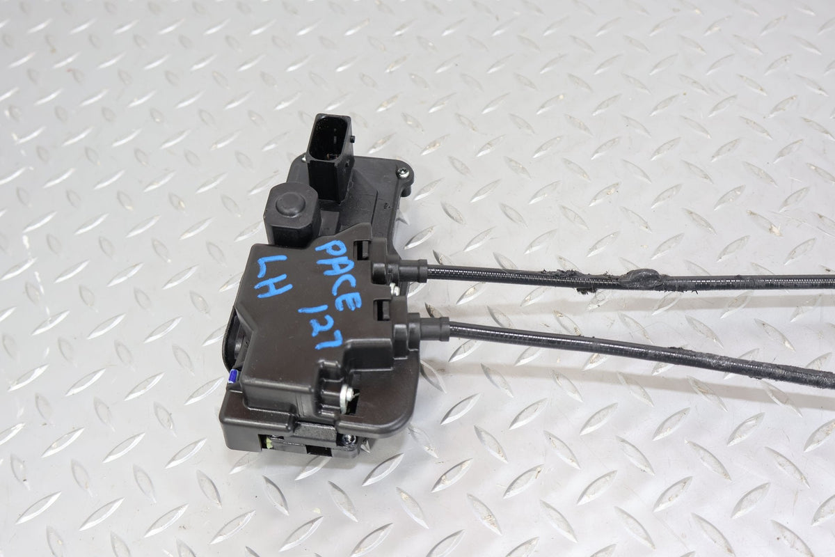 2010 Chevrolet Corvette- Left Front Door Latch