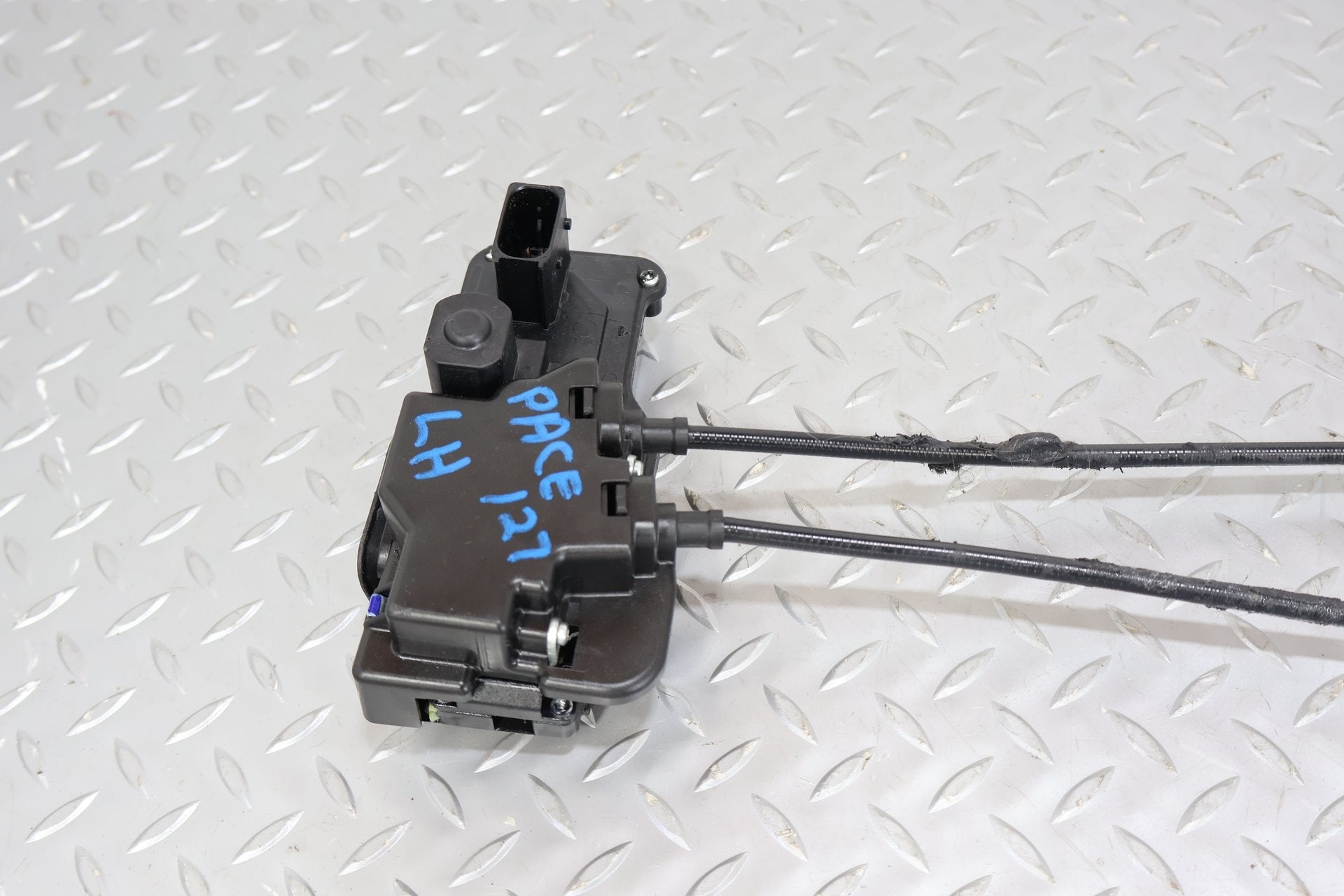 2010 Chevrolet Corvette- Left Front Door Latch