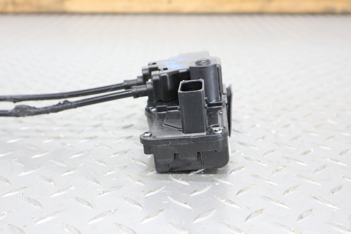 2010 Chevrolet Corvette- Left Front Door Latch