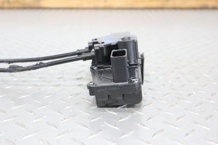 2010 Chevrolet Corvette- Left Front Door Latch