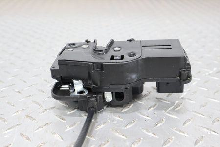 2010 Chevrolet Corvette- Right Front Door Latch
