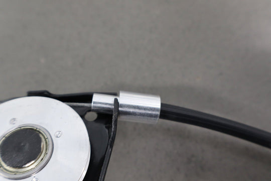 2010 Chevrolet Corvette Right Front Door Regulator Genuine