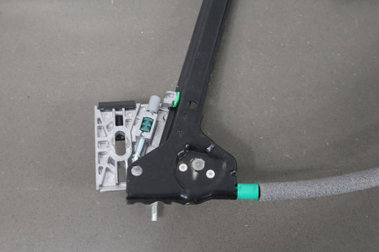 2010 Chevrolet Corvette Right Front Door Regulator Genuine