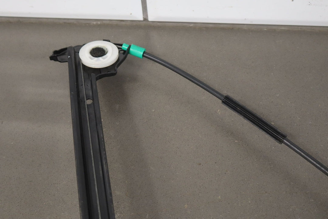 2010 Chevrolet Corvette Right Front Door Regulator Genuine