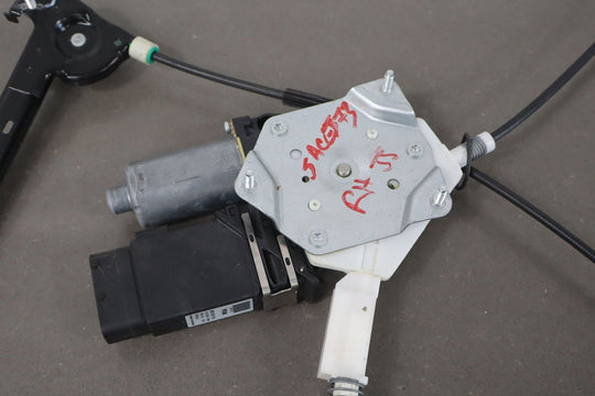 2010 Chevrolet Corvette Right Front Door Regulator Genuine