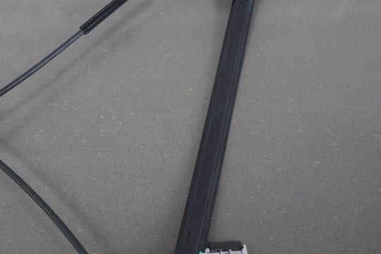 2010 Chevrolet Corvette Right Front Door Regulator Genuine