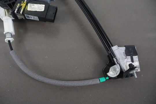 2010 Chevrolet Corvette Right Front Door Regulator Genuine