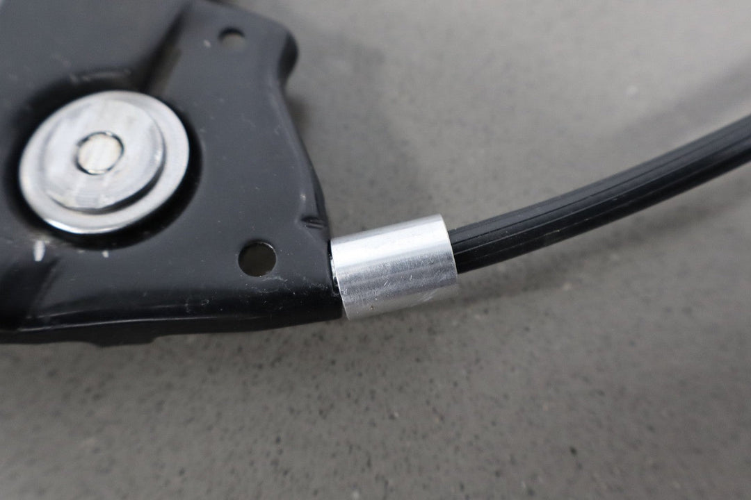 2010 Chevrolet Corvette Right Front Door Regulator Genuine