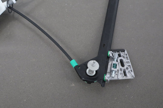 2010 Chevrolet Corvette Right Front Door Regulator Genuine