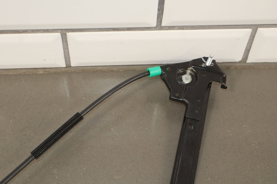 2010 Chevrolet Corvette Right Front Door Regulator Genuine