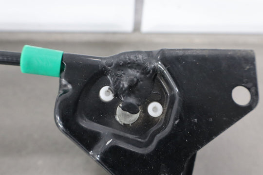 2010 Chevrolet Corvette Right Front Door Regulator Genuine