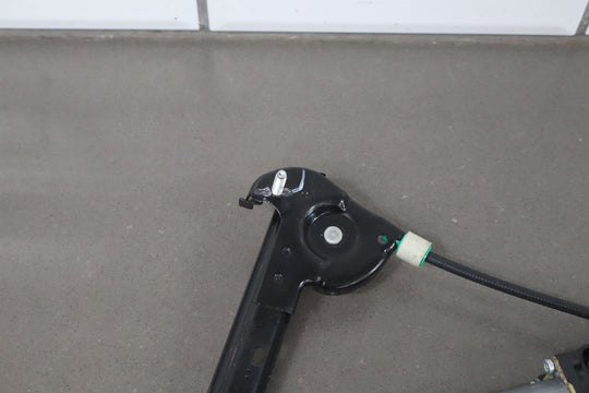 2010 Chevrolet Corvette Right Front Door Regulator Genuine