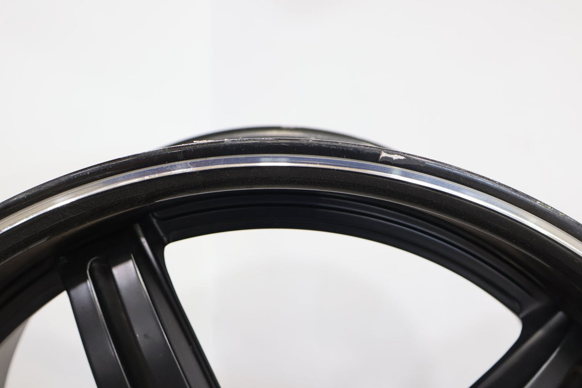 2010 Chevrolet Corvette- Wheel