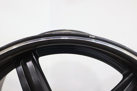 2010 Chevrolet Corvette- Wheel