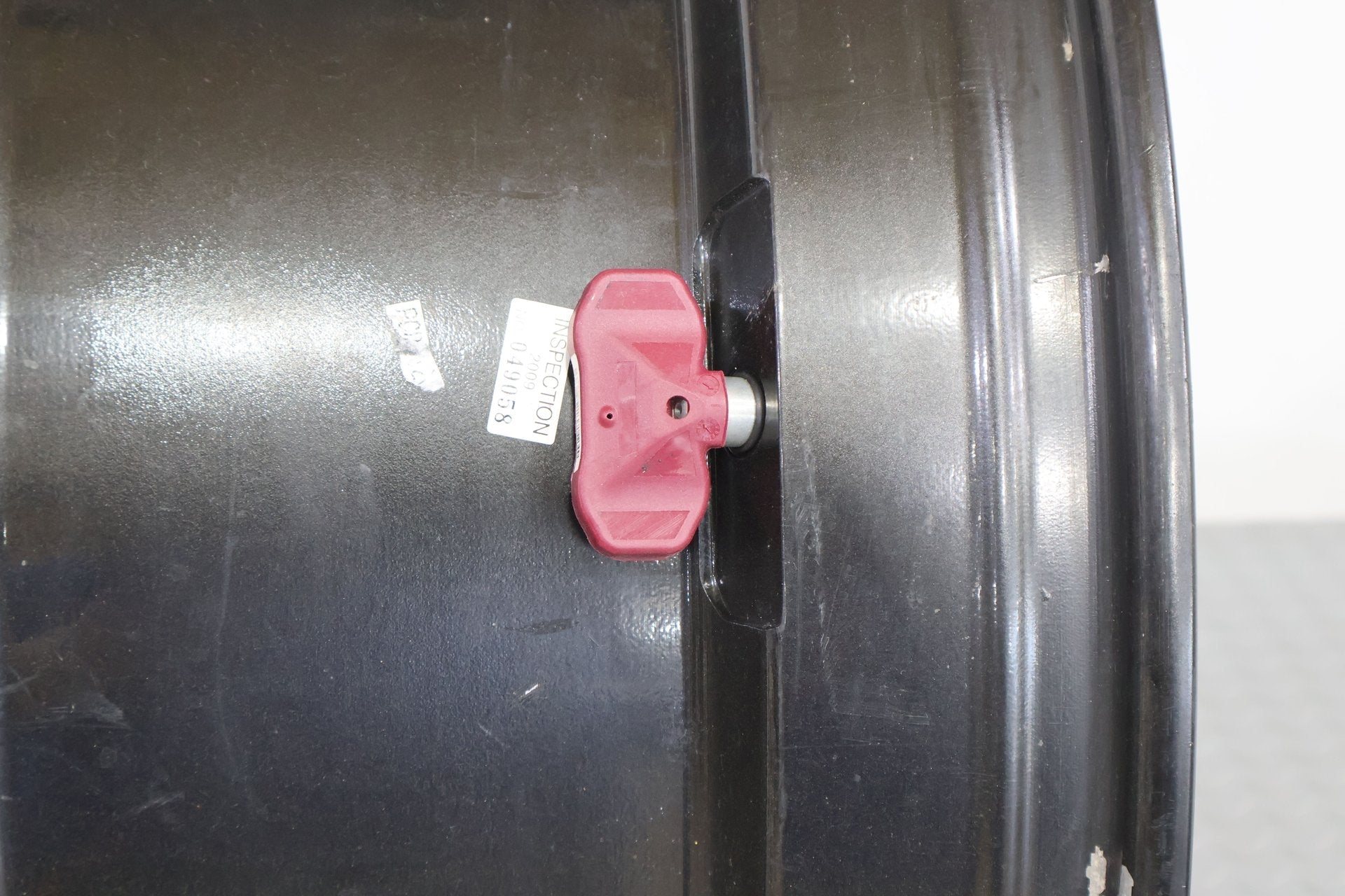 2010 Chevrolet Corvette- Wheel