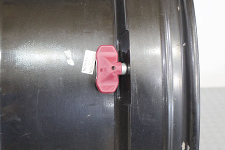 2010 Chevrolet Corvette- Wheel