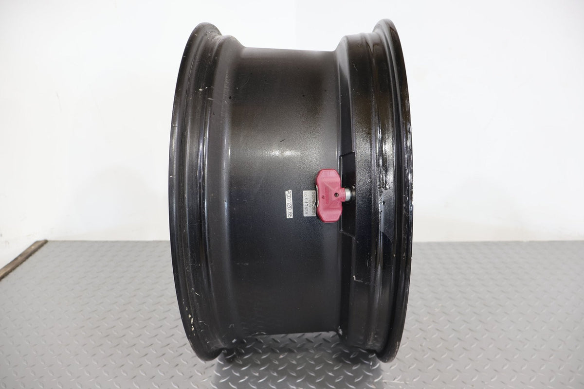 2010 Chevrolet Corvette- Wheel
