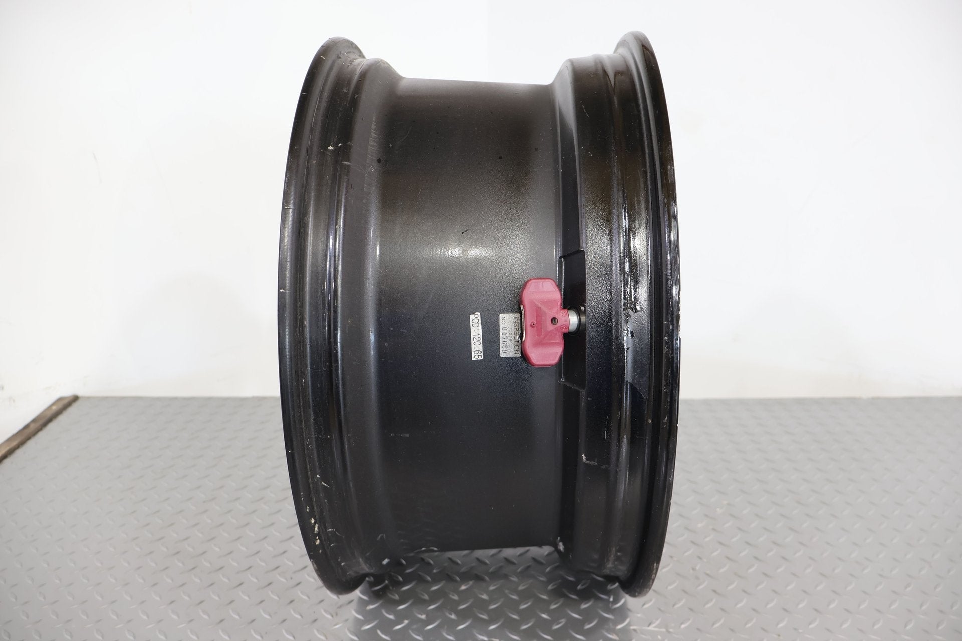 2010 Chevrolet Corvette- Wheel