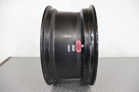 2010 Chevrolet Corvette- Wheel