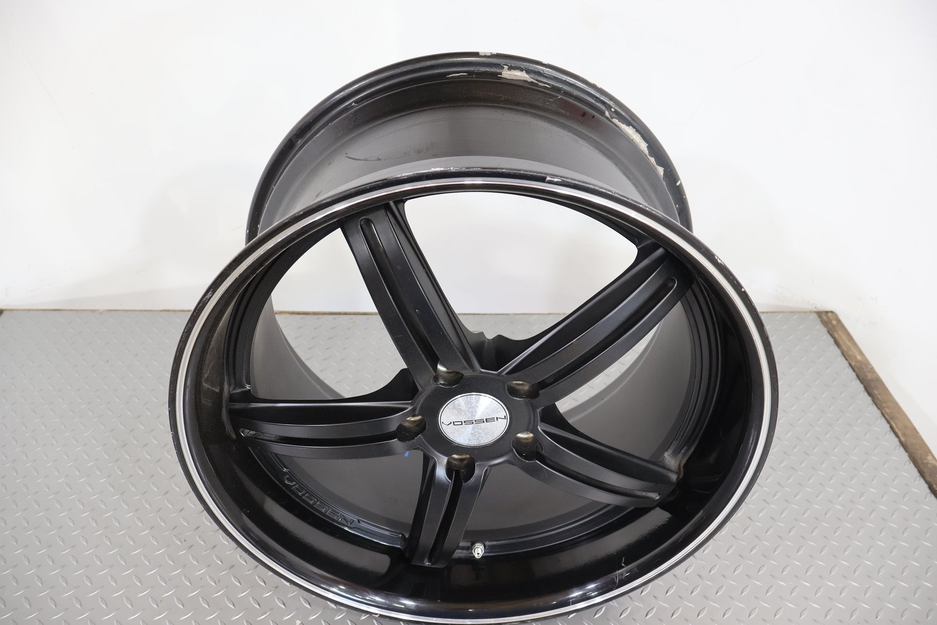 2010 Chevrolet Corvette- Wheel