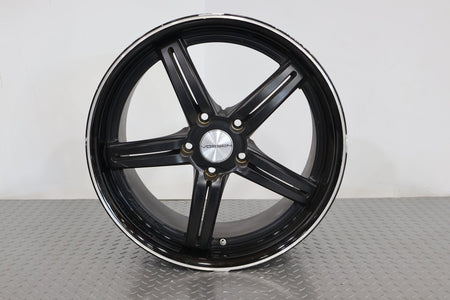 2010 Chevrolet Corvette- Wheel
