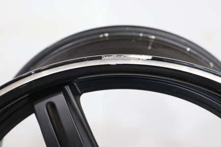 2010 Chevrolet Corvette- Wheel
